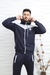 Conjunto Moletom Moletim Fino Masculino Inverno 2023 - loja online