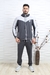 Conjunto Moletom Moletim Fino Masculino Inverno 2023 - comprar online