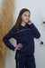 Conjunto Moletom Infantil/Juvenil Liso Unissex - loja online