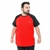 Camiseta Moda Premium Com Manga Curta Plus Size Masculina - Impérios Modas