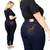 Imagem do Calça Imperios Modas Feminina Plus Size 48 A 66 Tamanho Especial Lançamento 700