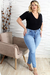 Calça Feminina Jeans IMPERIOS MODAS Plus Size Clara 708 - comprar online