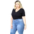 Imagem do Calça Feminina Jeans IMPERIOS MODAS Plus Size Clara 708