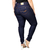 Calça Jeans Plus Size Feminina Cintura Alta 702 na internet