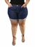 Short Plus Size Feminino Tamanho Grande do 50 ao 66 - loja online