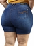 Short Plus Size Feminino Tamanho Grande do 50 ao 66 - comprar online