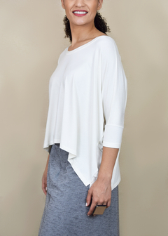 Blusa Araçá - Joana Paixão