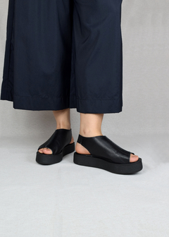 Sandália Flatform Fernanda - comprar online