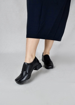 Sapato Camélia Preto - comprar online