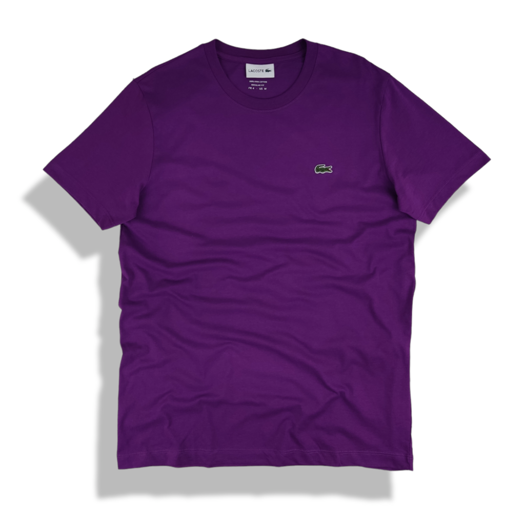 Camisa da lacoste sales