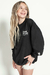 Buzo oversize Parrot - comprar online