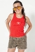 Musculosa Side - comprar online