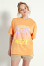 Remera oversize Cabbage - tienda online