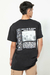 Remera Oversize Lollapalooza - comprar online