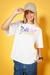 Remera oversize Abbey