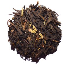 Menta Marroquí y Dulce Natural - Akasha Tea