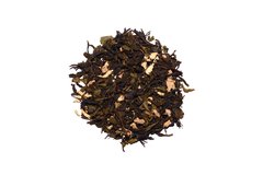 Mango y Jengibre - Akasha Tea