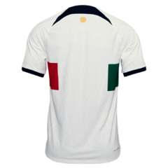 Camisa Portugal II 22/23 - Copa do Mundo - comprar online