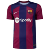 Camisa Barcelona I 23/24
