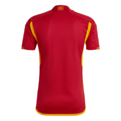 Camisa Roma I 23/24 - comprar online