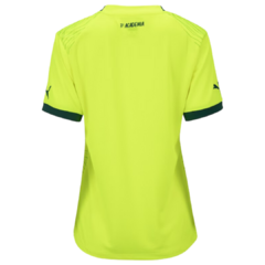 Camisa Palmeiras III 23/24 - Feminina - comprar online
