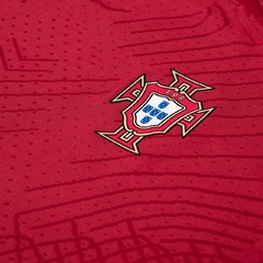 Camisa Portugal I 22/23 - Copa do Mundo na internet