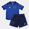 Kit Infantil Cruzeiro I 23/24 - comprar online