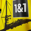 Camisa Borussia Dortmund I 23/24 na internet