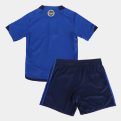Kit Infantil Cruzeiro I 23/24 na internet
