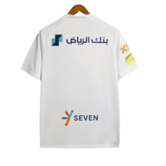 Camisa Al Hilal II 23/24 - comprar online