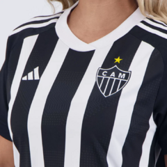 Camisa Atlético I 24/25 - Feminina na internet