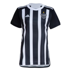 Camisa Atlético I 24/25 - Feminina