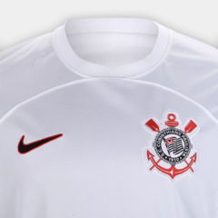 Camisa Corinthians I 23/24 na internet