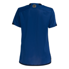 Camisa Cruzeiro I 23/24 - Feminina - comprar online