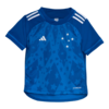 Kit Infantil Cruzeiro I 24/25 - comprar online