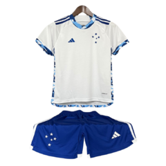 Kit Infantil Cruzeiro II 24/25