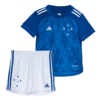 Kit Infantil Cruzeiro I 24/25