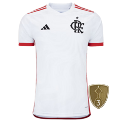 Camisa Flamengo II 24/25 - loja online