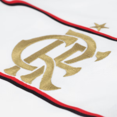 Camisa Flamengo II 23/24 na internet