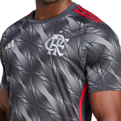 Camisa Flamengo III 24/25 na internet