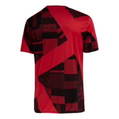 Camisa Flamengo Pré-Jogo 23/24 - comprar online
