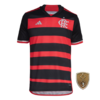 Camisa Flamengo I 24/25 - loja online