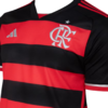 Camisa Flamengo I 24/25 na internet