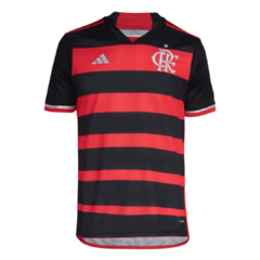 Camisa Flamengo I 24/25
