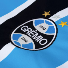Camisa Grêmio I 23/24 - Feminina na internet