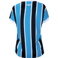 Camisa Grêmio I 23/24 - Feminina - comprar online