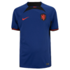 Camisa Holanda II 22/23 - Copa do Mundo