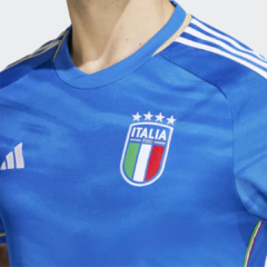 Camisa Itália I 23/24 na internet