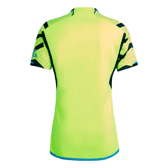 Camisa Arsenal II 23/24 - comprar online