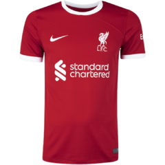 Camisa Liverpool I 23/24